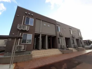 グラン ソフィア【2階】の外観