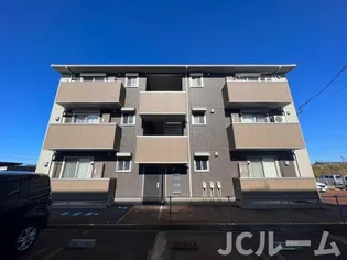 エスポワール【3階】の外観