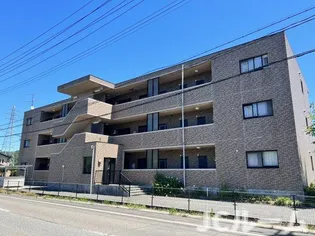 新潟県柏崎市西山町鬼王【マンション】の外観