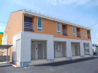 グロースフェルトAの画像