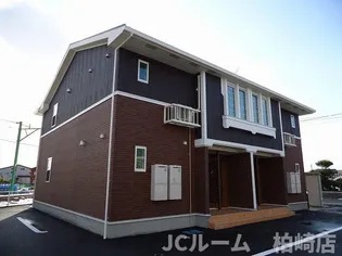 ブランメールIIの画像