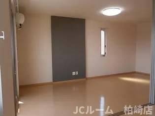 レセンテ AB【2階】の外観