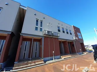 ミドルビレッジヒロ7Bの画像