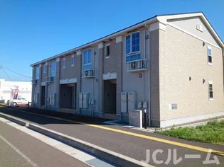 レ・セーナ【1階】の外観