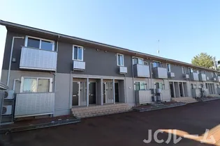 プリマクラッセ【107号室】の外観