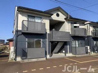 グリーンパレス【C202号室】の外観