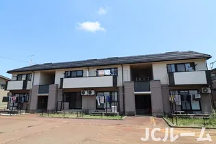 グランシャリオ Bの画像