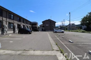 マイルド C【1階】の外観