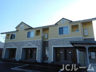 51 2【2階】の外観