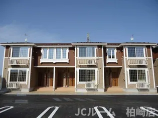 リバーサイドハウスBの画像