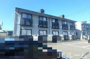 ルミエールK Aの画像