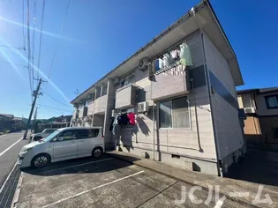 ハイツバロンの画像