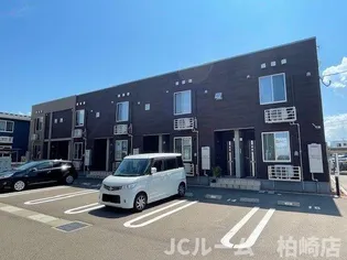 メルベイユ IIの画像