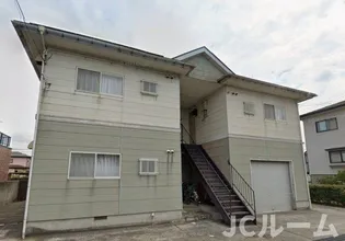 ハイツフルールの画像