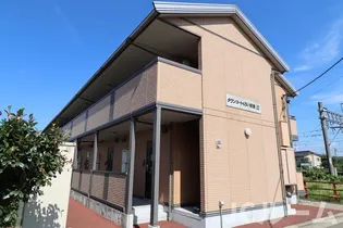 タウンコートくろい駅東 IIIの画像