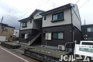 シャルマン城東IIの画像