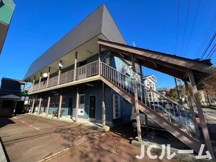 コーポカスガ【103号室】の外観