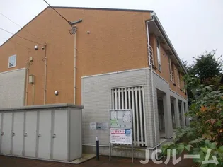 フォーピュア 南城の画像