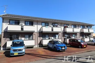 エスポワール大豆B棟の画像