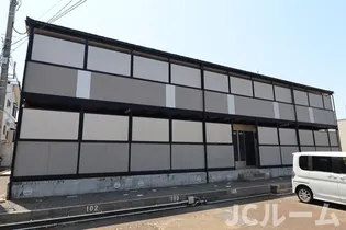 J'SパレスIIの画像