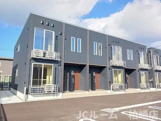 ヒカルサ柏崎ノースIIの画像