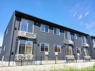 ヒカルサ柏崎サウスIIの画像