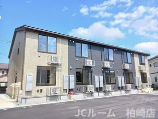 マ二フィック北半田Iの画像