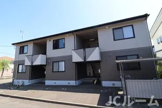 パークハウスUの画像