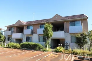 メゾン ド ジュネスBの画像