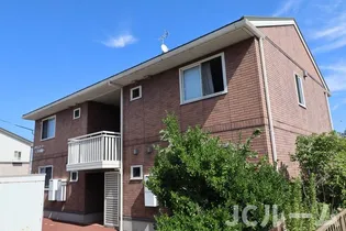 タウンコートくろい駅東 IIの画像