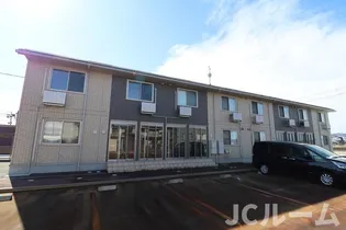 キャトルフィーユの画像