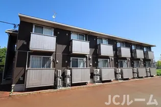 プラムコートの画像