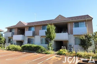 メゾン ド ジュネスBの画像