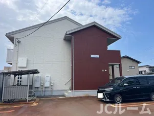 ラグナタウン西城 Aの画像