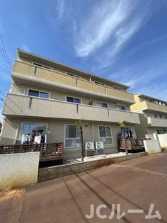 レジデンシィズ東城 WESTの画像