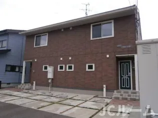 メゾン フリージアⅡの画像