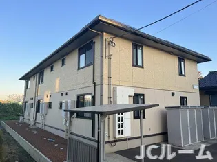 ライフコート上越の画像