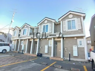 バレーパーク IIIの画像