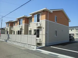 フェリシア コートIの画像