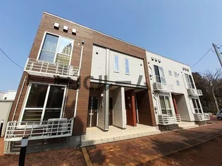 グレイス東城の画像