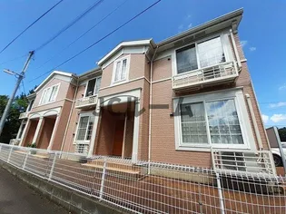 グラン ソレイユ Bの画像