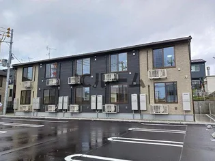 カレントレジデンス東本町Iの画像