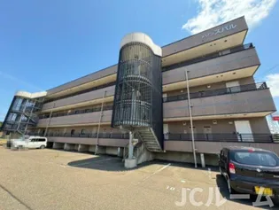 メゾンスバルの画像