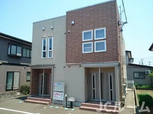 グランシャレー栄の画像