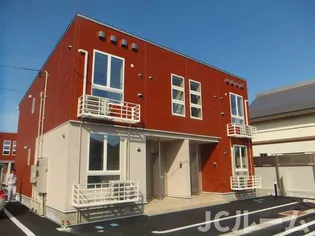 カーサ アマーレSAIWAI IIの画像