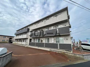 SKY TERRACE石橋の画像