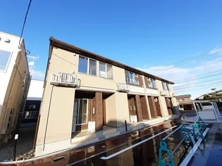 ルーエ春日山 Iの画像