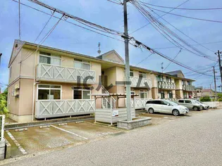 カーサ比角の画像