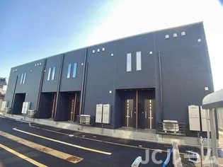 サンパレス木田Bの画像