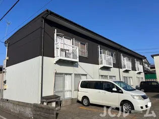 パナハイツナガイⅠの画像